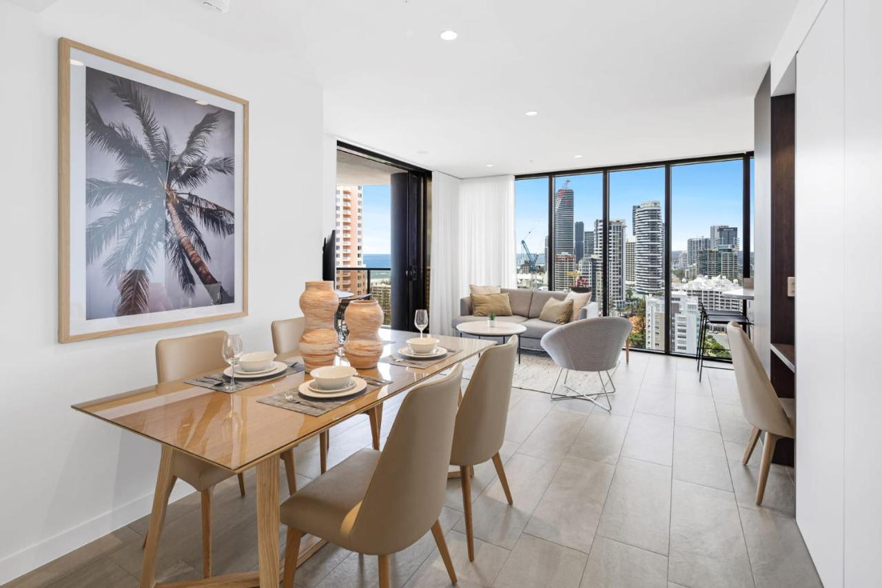 Cassa Encore - Luxury Apartments Managed By The Cassa Gold Coast Exterior photo